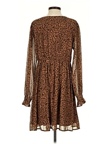 Kori America Casual Dress (view 2)