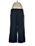 Eileen Fisher Blue Casual Pants Size S - photo 1
