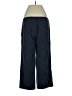 Eileen Fisher Blue Casual Pants Size S - photo 2