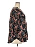 No Comment Paisley Black 3/4 Sleeve T-Shirt Size 2X - photo 4