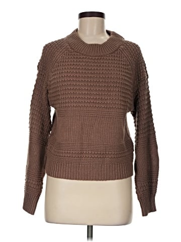 Universal Thread Pullover Sweater (view 1)