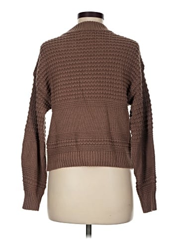 Universal Thread Pullover Sweater (view 2)