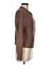 Universal Thread Solid Brown Pullover Sweater Size M - photo 4