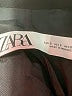 Zara Black Blazer Size S - photo 6