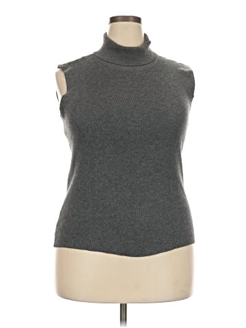 Versona Sweater Vest (view 1)