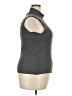 Versona Gray Sweater Vest Size XXL - photo 4
