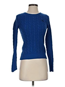 Abercrombie & Fitch Pullover Sweater