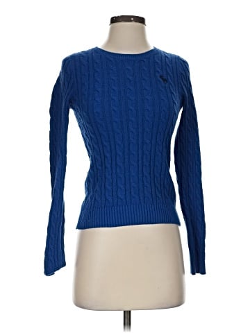 Abercrombie & Fitch Pullover Sweater (view 1)