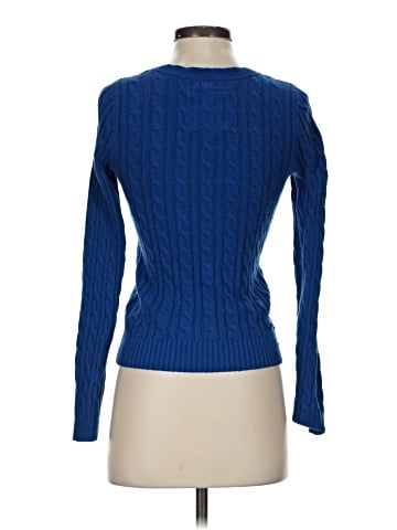 Abercrombie & Fitch Pullover Sweater (view 2)