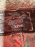 Big Star Chevron-herringbone Black Jeans Size 26 waist (tall) - photo 7