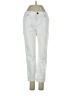 Buffalo by David Bitton White Casual Pants Size 27 waist - photo 1