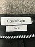 Calvin Klein Solid Black Dress Pants Size 1 - photo 7