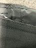 Calvin Klein Solid Black Dress Pants Size 1 - photo 8