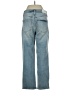 Express Blue Jeans Size 2 - photo 2
