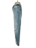 Express Blue Jeans Size 2 - photo 5