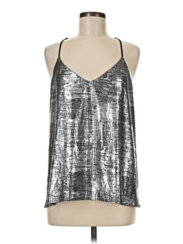 Single Los Angeles Sleeveless Top (view 1)