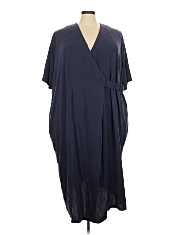 Ulla Popken Casual Dress (view 1)