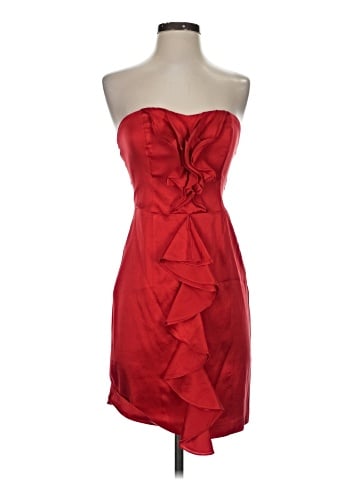 Express Cocktail Dress (view 1)