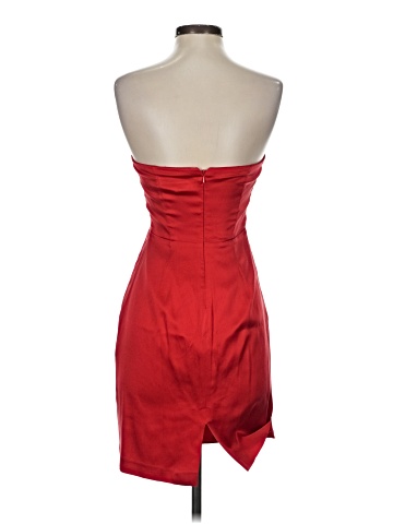 Express Cocktail Dress (view 2)
