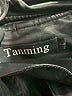 Tanming Black Trenchcoat Size L - photo 6