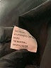 Tanming Black Trenchcoat Size L - photo 7