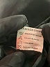 Tanming Black Trenchcoat Size L - photo 8