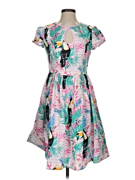 Hell Bunny Cocktail Dress