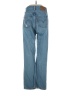 Levi's Blue Jeans Size 24 waist - photo 2
