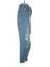 Levi's Blue Jeans Size 24 waist - photo 4