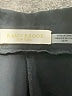 Ramy Brook 100% Polyester Solid Black Casual Pants Size XS - photo 7