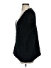 Lea & Viola Black Sweater Vest Size S - photo 5