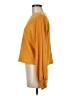 Shein Yellow Long Sleeve Top Size 8 - 10 - photo 5