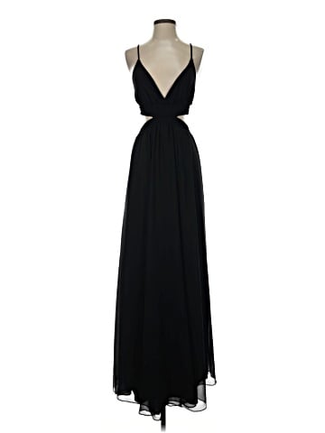 Express Cocktail Dress (view 1)