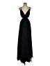 Express Black Cocktail Dress Size XS - photo 1