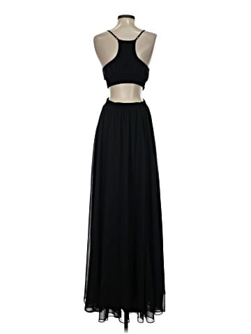 Express Cocktail Dress (view 2)