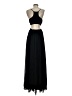 Express Black Cocktail Dress Size XS - photo 2