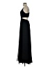 Express Black Cocktail Dress Size XS - photo 5