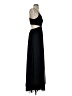 Express Black Cocktail Dress Size XS - photo 4