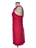 French Connection Solid Red Cocktail Dress Size 4 - photo 5