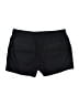J.Crew Solid Black Shorts Size L - photo 2
