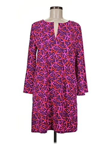 Lilly Pulitzer Casual Dress (view 1)