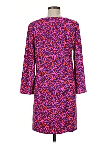 Lilly Pulitzer Casual Dress (view 2)
