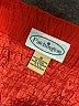 Patchington Orange Sleeveless Top Size M - photo 7