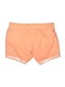Athleta Orange Athletic Shorts Size L - photo 2