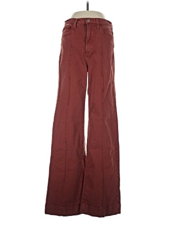 Joe's Jeans Casual Pants (view 1)