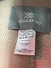 Soia & Kyo 100% Acrylic Brown Pink Wrap Size M - photo 6