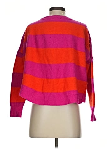 Natural Life Pullover Sweater (view 2)