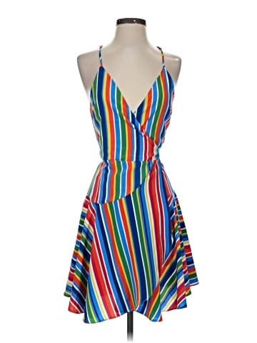 Do & Be Casual Dress (view 1)