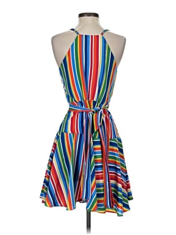 Do & Be Casual Dress (view 2)