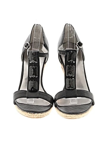 AK Anne Klein Wedges (view 2)